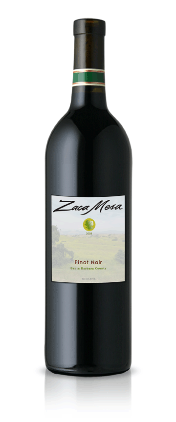 Wine Label